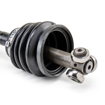 Drive Shaft RIDEX 13D1373R 13D1373R - photo 6
