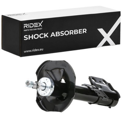 Shock Absorber RIDEX 854S1089 854S1089 - photo 2