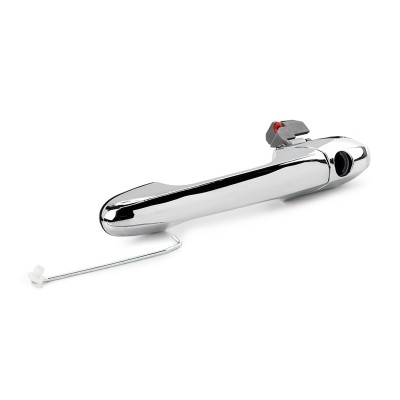 Door Handle RIDEX 1373D0244 1373D0244 - photo 6