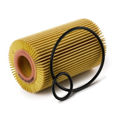 Oil Filter RIDEX 7O0139 7O0139 - photo 3