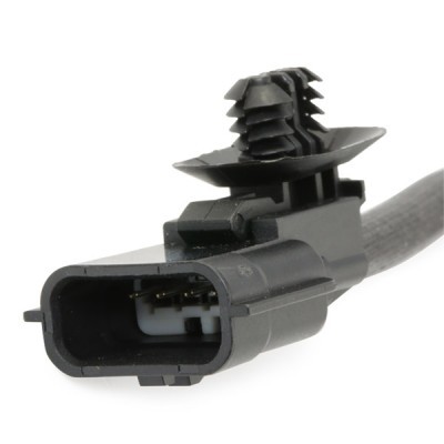 Lambda (Oxygen) Sensor RIDEX 3922L0420 3922L0420 - photo 5