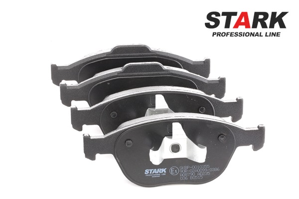 Brake Pads Set Stark SKBP-0010355 SKBP-0010355 - photo 1
