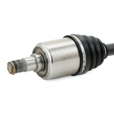 Drive Shaft RIDEX 13D0669 13D0669 - photo 6