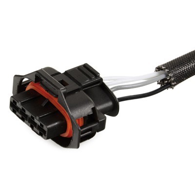 Lambda (Oxygen) Sensor RIDEX 3922L0533 3922L0533 - photo 6