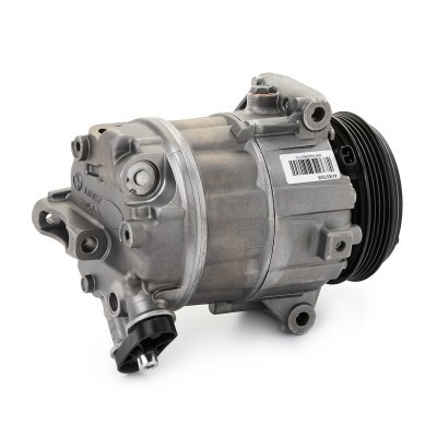 Compressor, Air Conditioning 447K0705R - photo 4