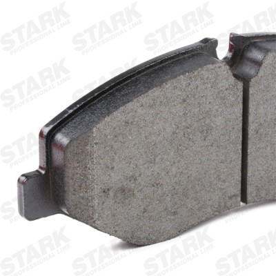 Brake Pads Set Stark SKBP-0011590 SKBP-0011590 - photo 5