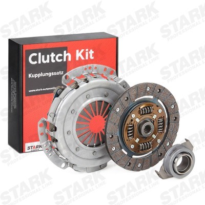 Clutch Kit Stark SKCK-0101585 SKCK-0101585 - photo 2