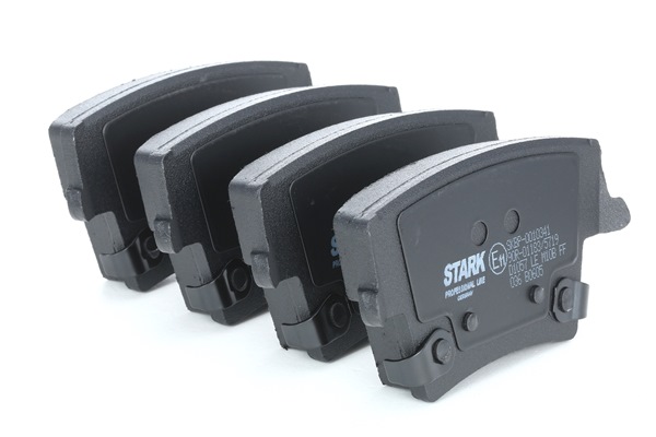 Brake Pads Set Stark SKBP-0010341 SKBP-0010341 - photo 1