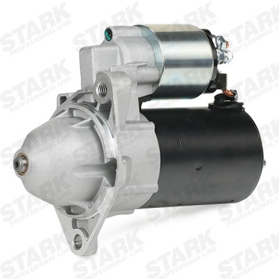 Starter Stark SKSTR-0330159 SKSTR-0330159 - photo 3