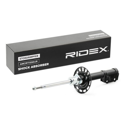Shock Absorber RIDEX 854S0962 854S0962 - photo 3