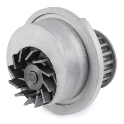 Water Pump, Engine Cooling RIDEX 1260W0060 1260W0060 - photo 7