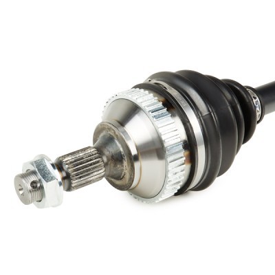 Drive Shaft RIDEX 13D0385 13D0385 - photo 5