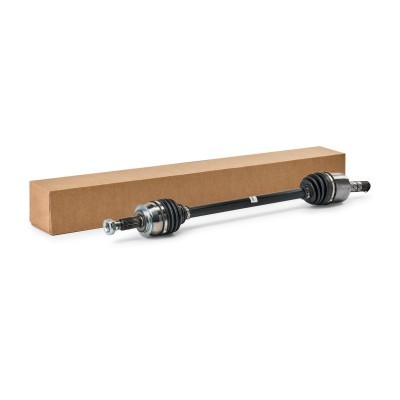 Drive Shaft RIDEX 13D0813R 13D0813R - photo 2