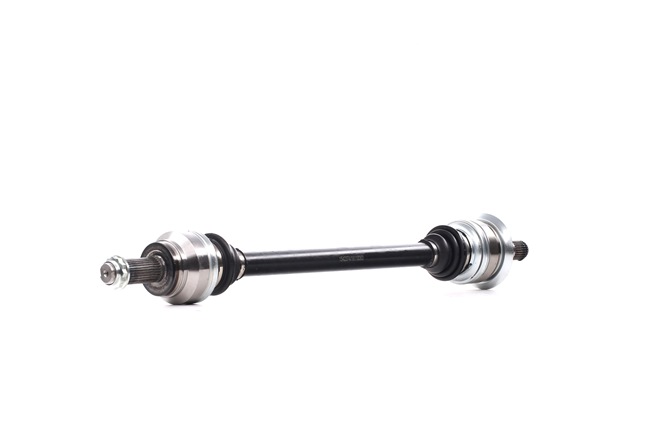 Drive Shaft RIDEX 13D0822 13D0822 - photo 1