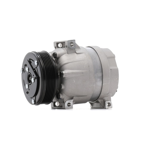 Compressor, Air Conditioning 447K0099 - photo 1