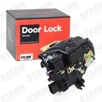 Door Lock Stark SKDLO-2160038 SKDLO-2160038 - photo 2