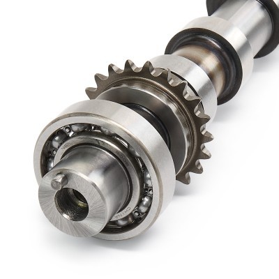 Camshaft RIDEX 566C0188 566C0188 - photo 5
