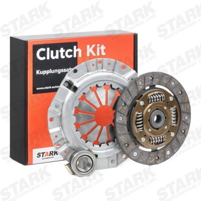 Clutch Kit Stark SKCK-0100492 SKCK-0100492 - photo 2