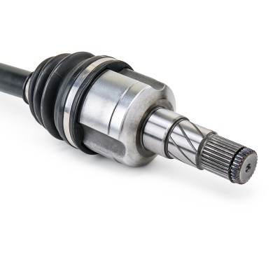 Drive Shaft RIDEX 13D1720R 13D1720R - photo 6
