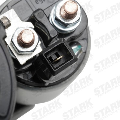 Starter Stark SKSTR-03330582 SKSTR-03330582 - photo 6