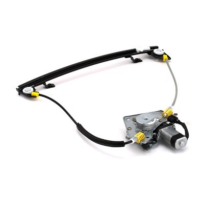 Window Regulator RIDEX 1561W0337 1561W0337 - photo 8