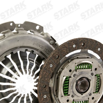 Clutch Kit Stark SKCK-0100918 SKCK-0100918 - photo 5