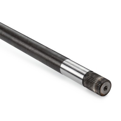 Drive Shaft RIDEX 13D0741R 13D0741R - photo 6