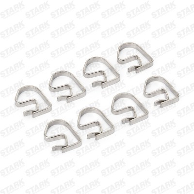 Brake Pads Set Stark SKBP-0012368 SKBP-0012368 - photo 6