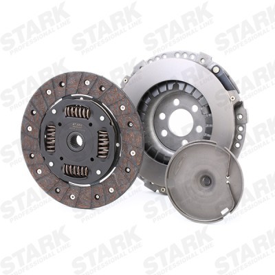 Clutch Kit Stark SKCK-0100006 SKCK-0100006 - photo 4