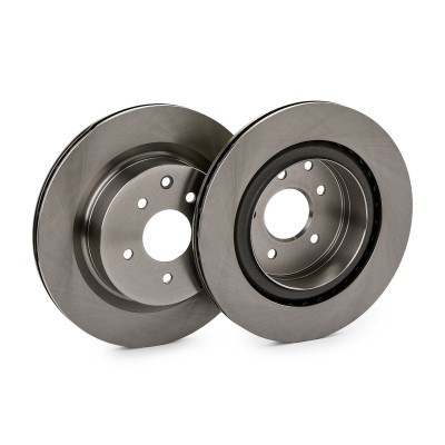 Brake Disc RIDEX 82B1176 82B1176 - photo 7