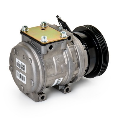 Compressor, Air Conditioning 447K0458R - photo 4