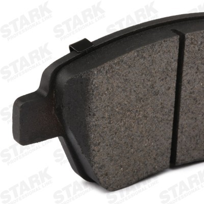 Brake Pads Set Stark SKBP-0010318 SKBP-0010318 - photo 6