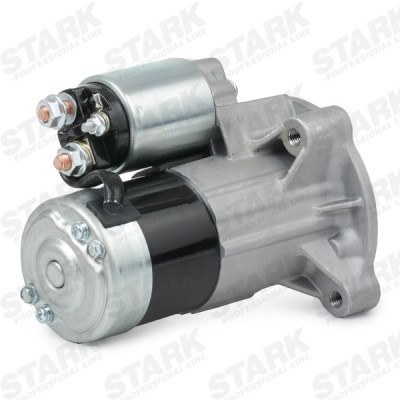 Starter Stark SKSTR-0330245 SKSTR-0330245 - photo 4