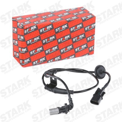 ABS Sensor Stark SKWSS-0350982 SKWSS-0350982 - photo 2