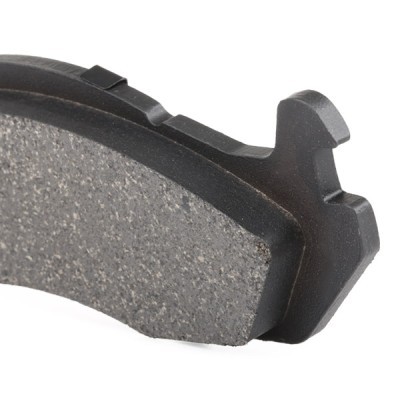 Brake Pads Set RIDEX 402B0600 402B0600 - photo 7