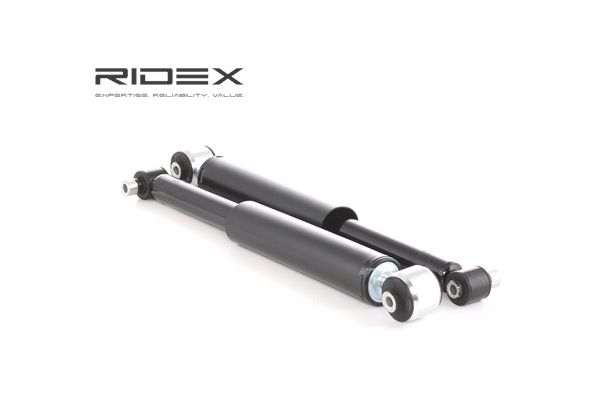 Shock Absorber RIDEX 854S1626 854S1626 - photo 1