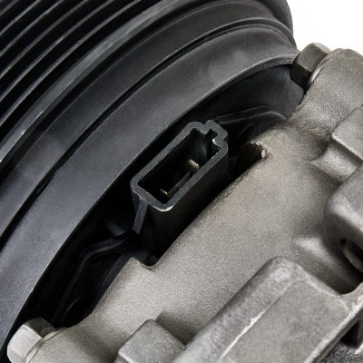 Compressor, Air Conditioning 447K0326R - photo 6