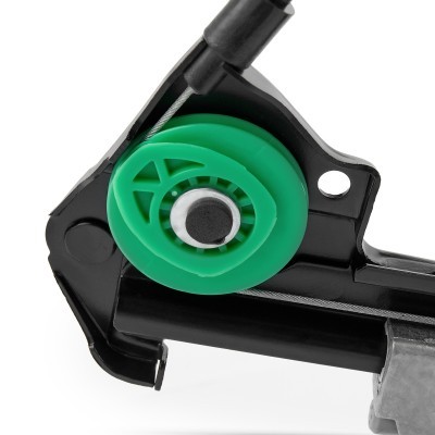 Window Regulator RIDEX 1561W0193 1561W0193 - photo 4