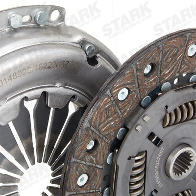 Clutch Kit Stark SKCK-0100435 SKCK-0100435 - photo 5