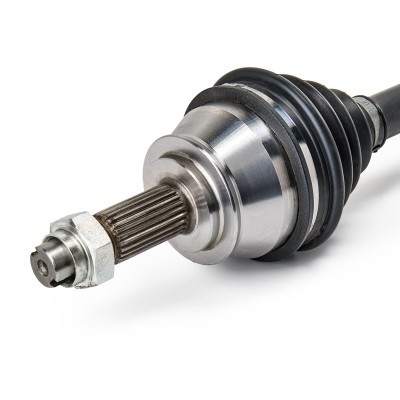 Drive Shaft RIDEX 13D0838R 13D0838R - photo 5