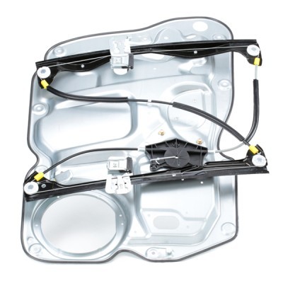 Window Regulator RIDEX 1561W0443 1561W0443 - photo 3