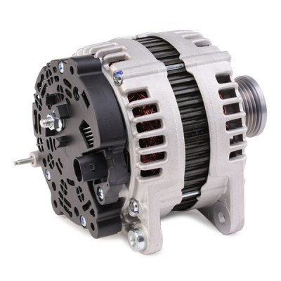 Alternator RIDEX 4G1072 4G1072 - photo 4