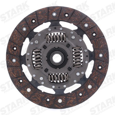 Clutch Kit Stark SKCK-0100086 SKCK-0100086 - photo 6