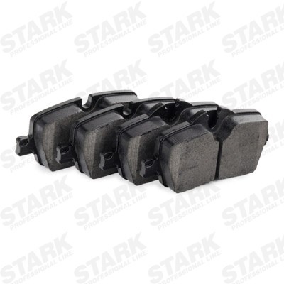 Brake Pads Set Stark SKBP-0012257 SKBP-0012257 - photo 4