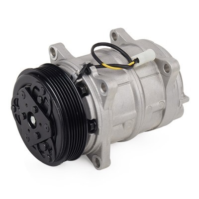 Compressor, Air Conditioning SEAT IBIZA I 447K0448 - photo 3
