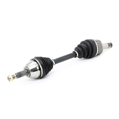 Drive Shaft RIDEX 13D0075 13D0075 - photo 3