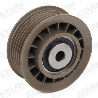 V-Ribbed Belt Deflection Guide Pulley Stark SKDG-1080069 SKDG-1080069 - photo 4