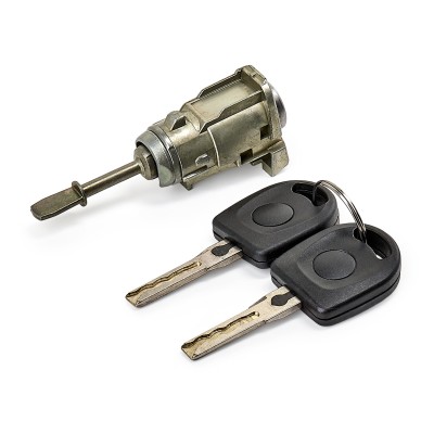 Door Lock RIDEX 1378L0027 1378L0027 - photo 5