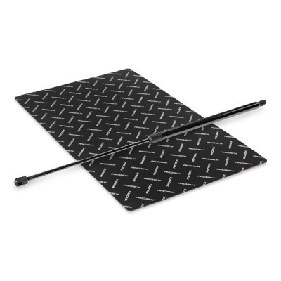 Gas Spring, boot-/cargo area RIDEX 219G1142 219G1142 - photo 2