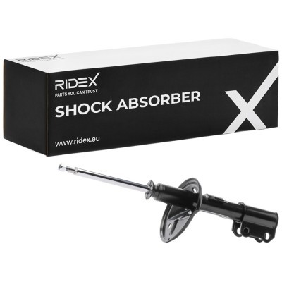 Shock Absorber RIDEX 854S0754 854S0754 - photo 2